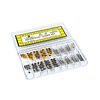 Watch Repair Mixed Material Watch Accessories 0.0606kg 10.86.51.6 cm