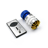 Watch Repair Mixed Material Watch Accessories 0.149kg 5.24.683 cm