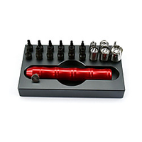 Watch Repair Mixed Material Watch Accessories 0.498kg 1512.56.2 cm