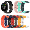 Watch Strap For Polar ignite / Unite Band Sport Silicone Bracelet For Polar Vantage M / Grit X Watch Replacement Wrist Strap