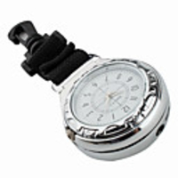 Watch Style Refillable Jet Lighter with Lock
