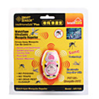 Watch Type UltraSonic Mosquito Repeller AR110A