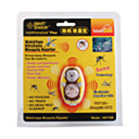 Watch Type UltraSonic Mosquito Repeller AR110B