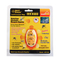 Watch Type UltraSonic Mosquito Repeller AR110C