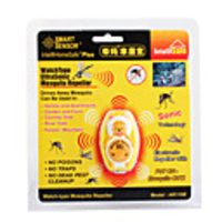 Watch Type UltraSonic Mosquito Repeller AR110E