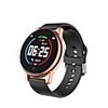 Watch4 Unisex Smartwatch Bluetooth Heart Rate Monitor Blood Pressure Measurement Sports Calories Burned Health Care Pedometer Call Reminder Sleep Tracker Sedentary Reminder Alarm Clock