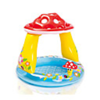 Water Balloons Parent-Child Interaction Soft Plastic Beach Theme 1 pcs All Kid