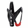 Water Bottle Cage Lightweight,  Durable Cycling / Bike / Mountain Bike / MTB / Road Bike Engineering Plastics Black
