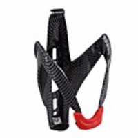 Water Bottle Cage Lightweight,  Durable Cycling / Bike / Mountain Bike / MTB / Road Bike Engineering Plastics Black