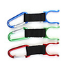 Water Bottle Locking Carabiner (3-pack)
