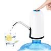 Water Bottle Pump USB Charging Automatic Drinking Water Pump Portable Electric Water Dispenser Water Bottle Pumping Device