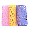 Water Cube Protective PVC Case Cover for Sumsung i9000(multicolour)