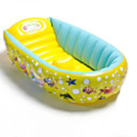 Water Play Equipment Inflatable Pool PVC(PolyVinyl Chloride) Summer Pool Kid