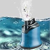 Water Pump Fish Tank submersible Pump Bottom suction Pump Water Change Pump Bottom Filter Manure Suction Pump for aquarium