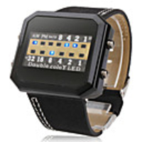Water Resistant Beautiful Fashion Wrist Watch