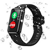 Water-resistant Smart Wristband Support SOS/2G SIM-card/Smart fence/GPS