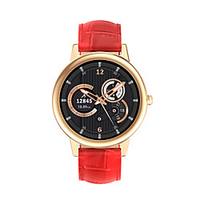 Water-resistant Smartwatch Support Bluetooth Call/Heart RateBlood Pressure Measure,  Sports Tracker for Android/iPhone/Samsung Phones