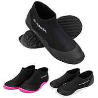 Water Shoes Nylon Neoprene Anti-Slip Quick Dry Diving Surfing Snorkeling Scuba Rafting - for Adults miniinthebox