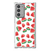 Watermelon Case For Samsung S20 Plus S20 Ultra S20 Unique Design Protective Case Shockproof Back Cover TPU