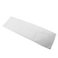 Waterproof Dustproof Silicon Desktop Keyboard Shileld Protective Film