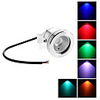 Waterproof 10W RGB Light Remote Control LED Flood Lamp (DC 12V)