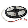 Waterproof 5M 30W 150x5050 SMD Blue Light LED Strip Lamp (12V)