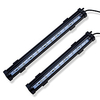 Waterproof Aquarium Fish Tank LED Lightings Bubble Colorful Light Bar Strip Light Lamp miniinthebox