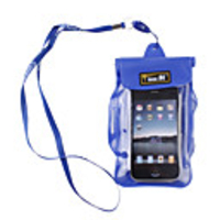 Waterproof Bag Water Sport Armband Case for iPhone 4/iTouch/Other devices