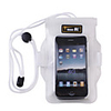 Waterproof Bag Water Sport Armband Case for iPhone 4/iTouch/Other devices