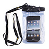 Waterproof Bag Water Sport Case for iPhone 4/iTouch/Other devices (blue)