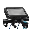 Waterproof Bike Phone Mount Holder Pouch Bicycle 360 Rotation Phone Stand Case For Bicycle Motorcycle