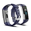 Waterproof Bracelet S10 Sports Bracelet Oem Gift Custom Heart Rate Monitoring Smart Reminder Multi-function Smart Bracelet