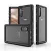 Waterproof Case for Samsung Galaxy Note 10/Note 9/Note 8 Shockproof Water Resistant Cases Built-in Screen Protector 360° Protective Case with Dirtproof Snowproof Full Body Cover Solid Colored Case miniinthebox