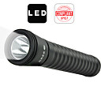 Waterproof CREE LED Flashlight (200 mm)