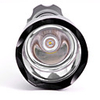 Waterproof CREE LED Flashlight with Long Throw Reflector