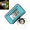 Waterproof Digital LCD Fish Tank Thermometer Underwater Temperature With Suction Cup Water Temperature Meter