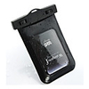 Waterproof Leather Case for iPhone,  iPod,  Android Phone,  Mobile Phones and MP4/MP3 Players