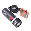 Waterproof LED Bicycle Light
