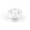 Waterproof LED Candle Light - Blue Light