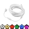 Waterproof LED Neon Tube Rope Strip Light 10~20m 32.8~65.6ft AC220V-240V SMD 2835 Flexible for Outdoor Decorative Lighting miniinthebox