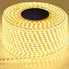 Waterproof LED Strip IP65 LED Tape 120LEDs/M String lights SMD5630 Flexible Light Garden lamp Two Row LED Strips