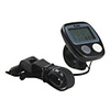 Waterproof Multifunction Cycle Computer with Mount