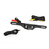 Waterproof Night Vision Camera NTSC System (Black)