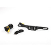 Waterproof Night Vision Camera PAL System (Black)