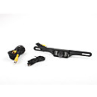 Waterproof Night Vision Camera PAL System (Black)