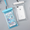 Waterproof Phone Case For Iphone Samsung Xiaomi Swimming Dry Bag Underwater Case Water Proof Bag Mobile Phone Coque Cover miniinthebox