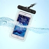 Waterproof Pouch Cellphone Case IPX8 Waterproof 35m /115ft For iPhone 13 Pro Max 12 Mini 11 Samsung Galaxy S22 Ultra Plus S21 Note 20 Ultra A72 52 Shockproof Dustproof with Adjustable Neck Strap miniinthebox