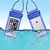 Waterproof Pouch Waterproof Phone / Iphone Convenient Special Material For Swimming Watersports Cell Phone miniinthebox