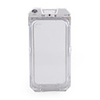 Waterproof Protective Case For iPhone 4 (6 Colors)