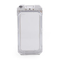 Waterproof Protective Case For iPhone 4 (6 Colors)